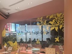 -茶话弄(中贸广场店)