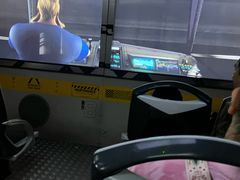 -珠海横琴国家地理探险家中心(创新方)