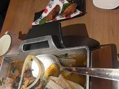 -鱼酷活鱼烤鱼(静安大融城店)