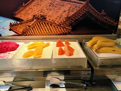 -北京王府井希尔顿酒店·万斯阁西餐厅