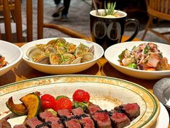 -森Some Fusion(荔湾店)
