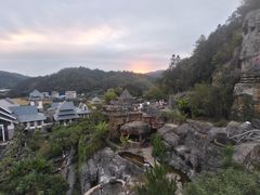 -天芳悦潭度假村温泉