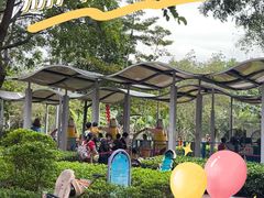 -荔湾区儿童公园