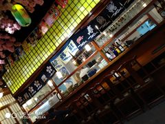 -尺山寸水日料(马桥满天星店)