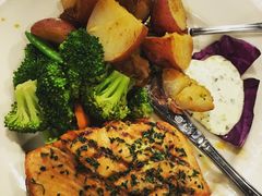 -The Crab Pot Seattle
