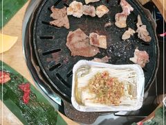 -玄希浪漫厨房·韩料烤肉(湖滨银泰in77店)