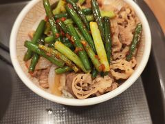 -食其家·牛丼咖喱(宜山路贝岭店)