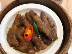 -金苑海鲜酒家(来魅力店)