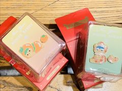 -泡泡玛特POPMART(上海环球港店)