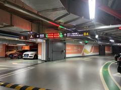 -深圳来福士广场