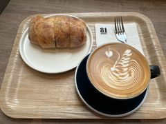 -81bakery(关山路店)