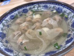 -福州人铭小吃