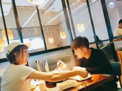 -半天妖烤鱼(薛城万达广场店)