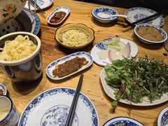 -凤吉园乌拉满族火锅中华老字号(繁荣路店)