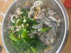 -福屿鲜捞小吃·捞化(福屿总店)