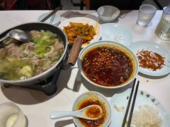 -全牛匠·乐山跷脚牛肉(西北旺万象汇店)