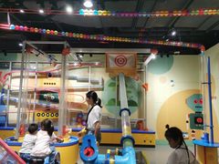 -龙岗区科技馆