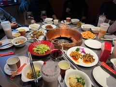-三只耳冷锅鱼火锅(玉林店)