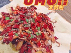-辣盆盆麻辣小龙虾(哈尔滨总店)