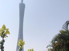 -海心沙亚运公园