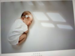 -玛瑞莎孕婴童摄影到家拍
