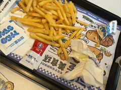 -TACO STAR 塔可星(下沙宝龙店)