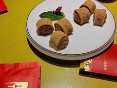 -大海碗·炸酱面·烤鸭·京菜(天坛店)