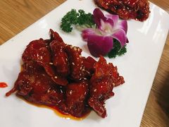 -素行天下(国投财富广场店)