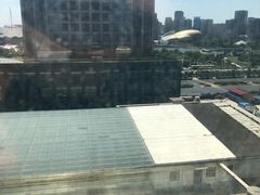 -郑州美豪诺富特会展中心酒店