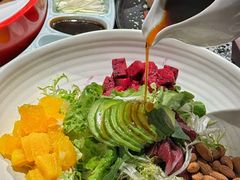 -真地道京味府·鲜橙烤鸭·北京菜(朝外大街东大桥店)