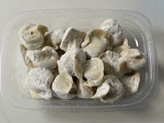 -东北手工水饺