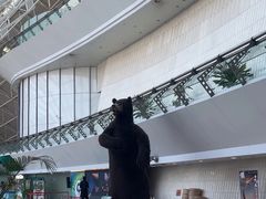 -天津自然博物馆