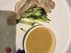 -鸿运楼烤鸭店(天桥店)