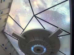 -梦东方未来世界航天主题乐园