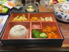 -露雨轩茶楼(牡丹园店)
