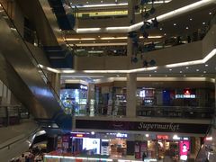 店内环境-海港城购物中心