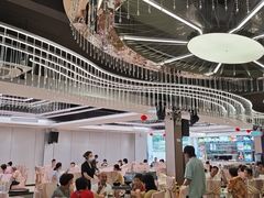 -松雅轩商务婚礼生日(同和店)