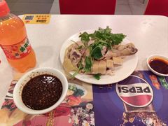-振鼎鸡(天钥桥路店)