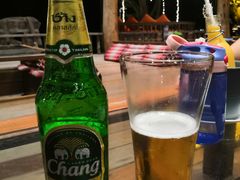 -Baan Ploy Samed Restaurant ร้านอาหารบ้านพลอยเสม็ด
