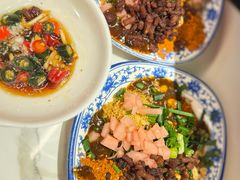 -一烙锅(友谊店)