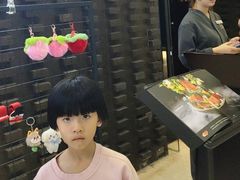 -匠和风精致料理(莆田财富中心店)