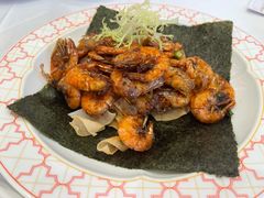 -海宝酒家(中山四路店)