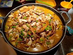 -蛙喔牛蛙(百联南方店)