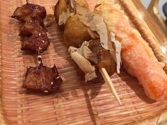 -牛気·越光米牛肉饭(水游城店)