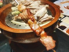 -蒙料·手把肉(望京店)