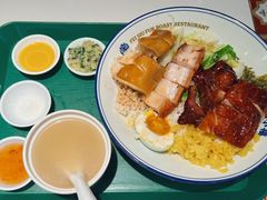 -肥小福·烧鹅专门店(环宇荟店)