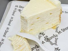 -M Stand(西安大悦城店)