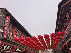 -古文化街旅游区