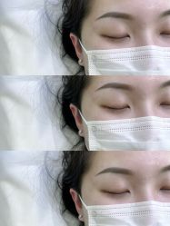 -Four Seven·半永久野生眉纹眉