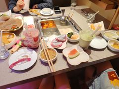 -海底捞火锅(漫乐城夜宵主题店)